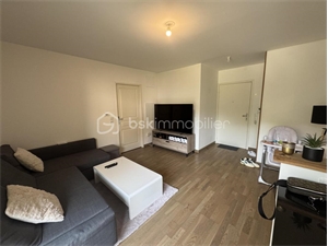 t2 à la vente -   77144  MONTEVRAIN, surface 42 m2 vente t2 - UBI475515569